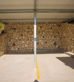 Parking Panagiota (Καββαδά Παναγιώτα)