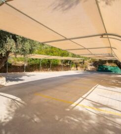 Parking Panagiota (Καββαδά Παναγιώτα)