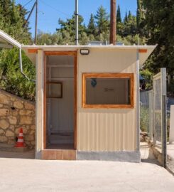 Parking Panagiota (Καββαδά Παναγιώτα)