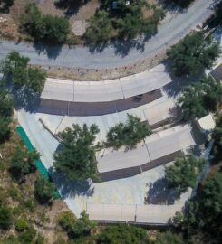 Parking Panagiota (Καββαδά Παναγιώτα)
