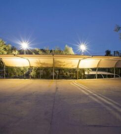 Parking Panagiota (Καββαδά Παναγιώτα)
