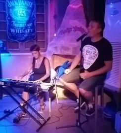 Road House (Στραγαλινός Γεώργιος Π.)