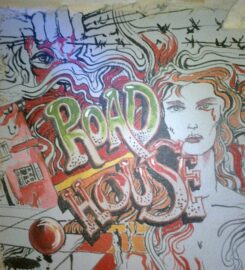 Road House (Στραγαλινός Γεώργιος Π.)