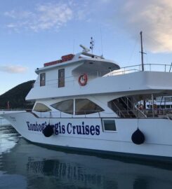 Elena Cruises (Κοντογιώργης Κωνσταντίνος & Παναγιώτης)
