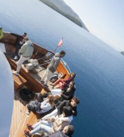 Elena Cruises (Κοντογιώργης Κωνσταντίνος & Παναγιώτης)