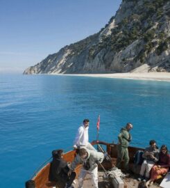 Elena Cruises (Κοντογιώργης Κωνσταντίνος & Παναγιώτης)
