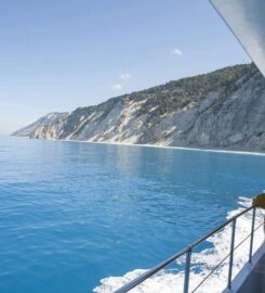 Elena Cruises (Κοντογιώργης Κωνσταντίνος & Παναγιώτης)