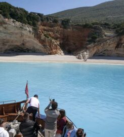 Elena Cruises (Κοντογιώργης Κωνσταντίνος & Παναγιώτης)