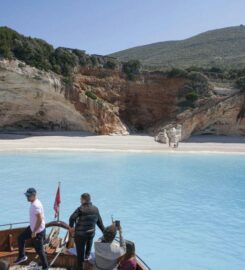 Elena Cruises (Κοντογιώργης Κωνσταντίνος & Παναγιώτης)