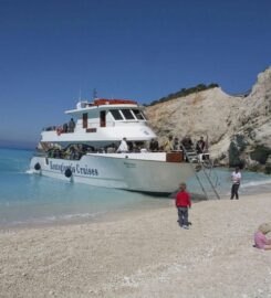 Elena Cruises (Κοντογιώργης Κωνσταντίνος & Παναγιώτης)