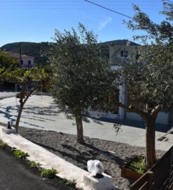Ψητοπωλείο Στο Ρολόι