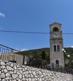 Ψητοπωλείο Στο Ρολόι
