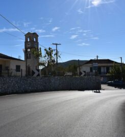 Ψητοπωλείο Στο Ρολόι
