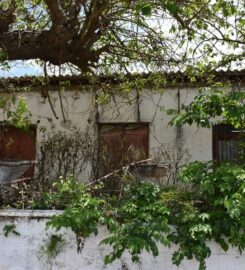 Ψητοπωλείο Στο Ρολόι