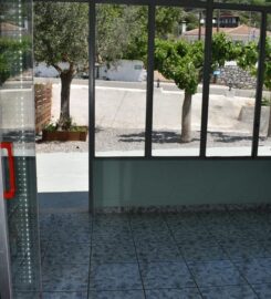 Ψητοπωλείο Στο Ρολόι