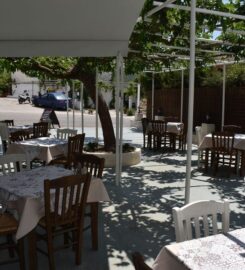 Ψητοπωλείο Στο Ρολόι