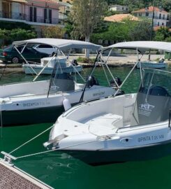 K&I Vlicho Boats