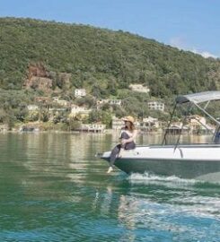 K&I Vlicho Boats