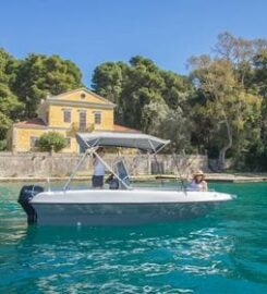 K&I Vlicho Boats