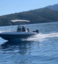 K&I Vlicho Boats