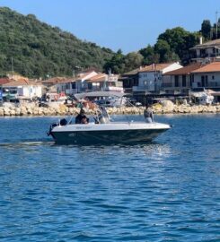 K&I Vlicho Boats