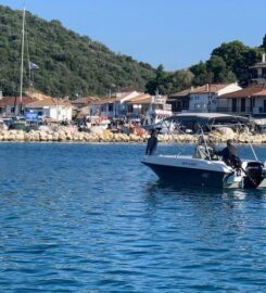 K&I Vlicho Boats