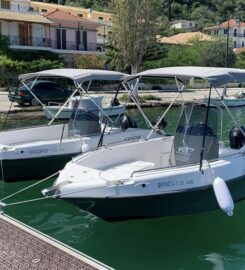 K&I Vlicho Boats
