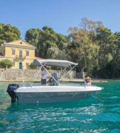 K&I Vlicho Boats