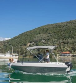 K&I Vlicho Boats