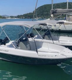 K&I Vlicho Boats