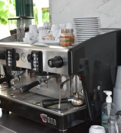 Corner Cafe – Snack – Breakfast