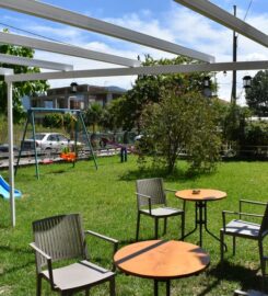 Corner Cafe – Snack – Breakfast