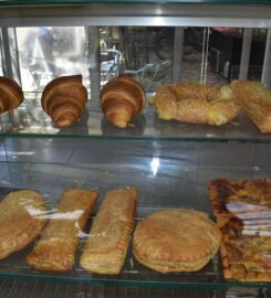 Corner Cafe – Snack – Breakfast