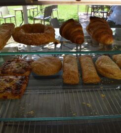 Corner Cafe – Snack – Breakfast