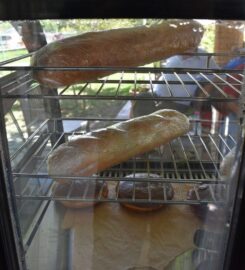 Corner Cafe – Snack – Breakfast