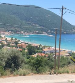 Ο Μπατζανάκιας (Κατηφόρης Νικόλαος)