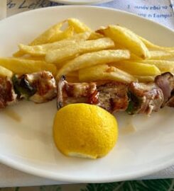 Ο Μπατζανάκιας (Κατηφόρης Νικόλαος)