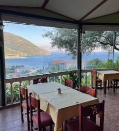 Ο Μπατζανάκιας (Κατηφόρης Νικόλαος)