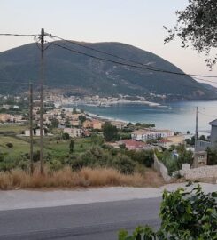 Ο Μπατζανάκιας (Κατηφόρης Νικόλαος)