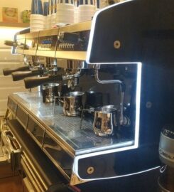 Zucchero Cafe – Πάτρα