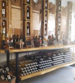 Akratos Wine Lefkada