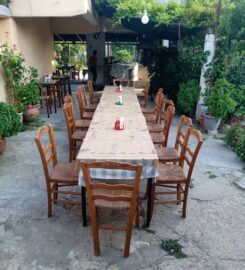 Η Ψησταριά του κυρ. Θωμά