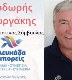 Γεωργάκης Θοδωρής