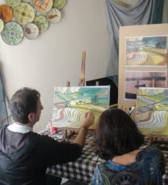 Atelier Liza