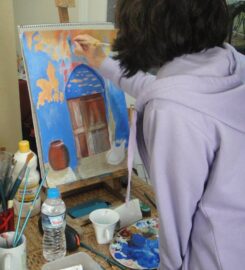 Atelier Liza
