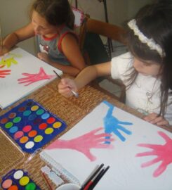Atelier Liza