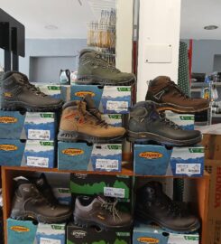 Belegrinos Marine Store