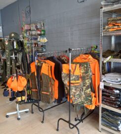 Belegrinos Marine Store