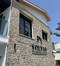 Solvio Boutique Hotel & Spa