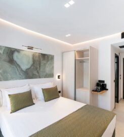 Solvio Boutique Hotel & Spa